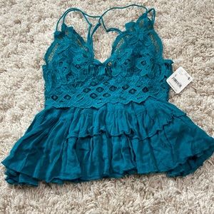 Brand new free people too!